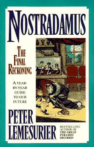 Nostradamus: Final Reckoning