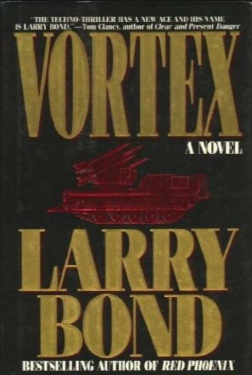 Vortex
