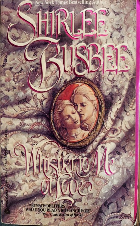 Whisper to Me of Love