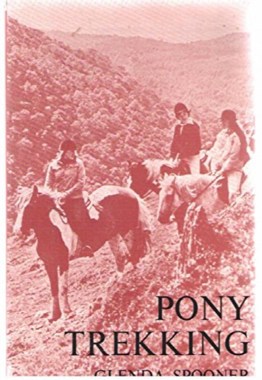 Pony Trekking
