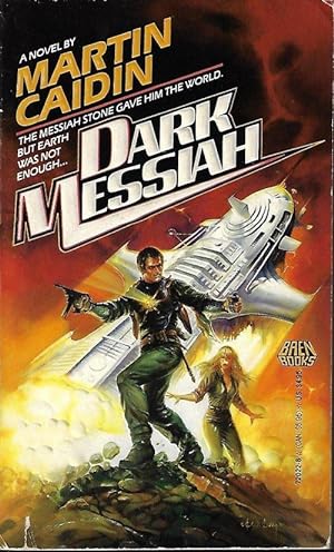 Dark Messiah