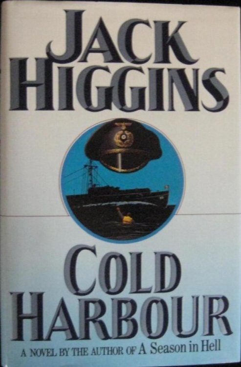 Cold Harbour