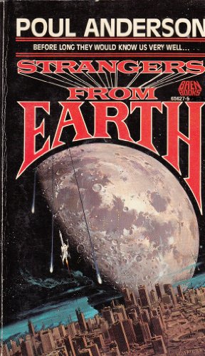 Strangers From Earth