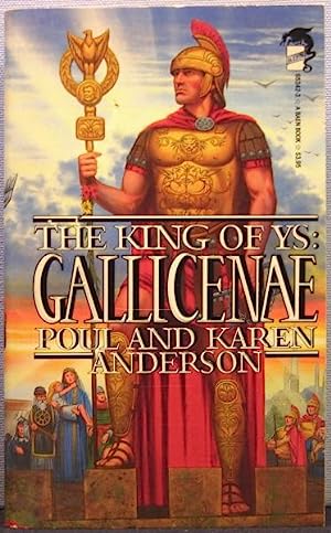 The King of Ys: Gallicenae