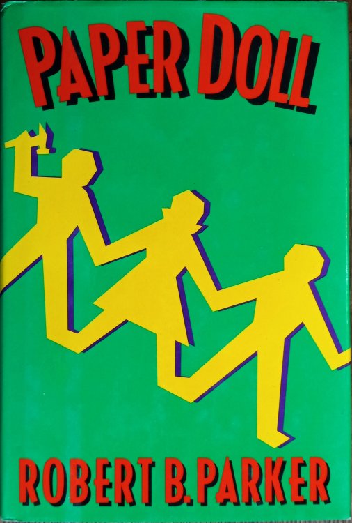 Paper Doll