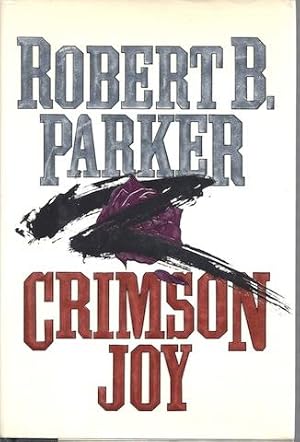 Crimson Joy