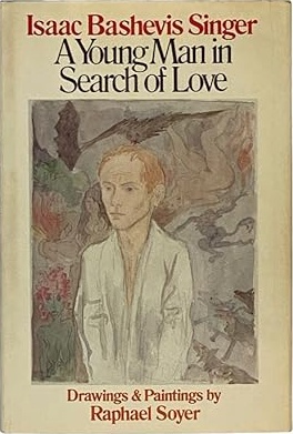 A Young Man in Search of Love