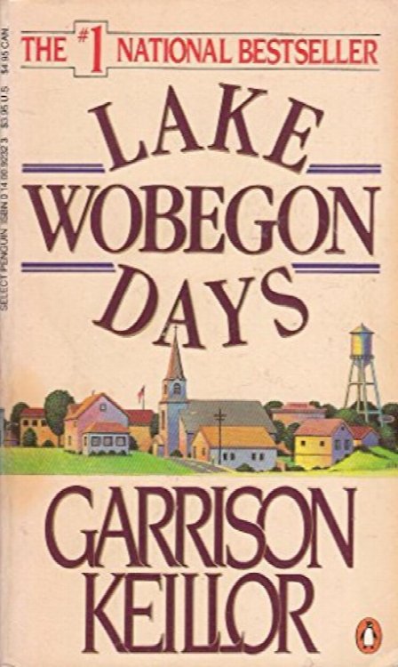Lake Wobegon Days