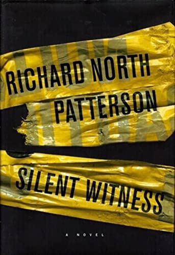 Silent Witness