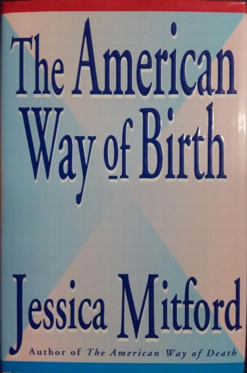 The American Way of Birth