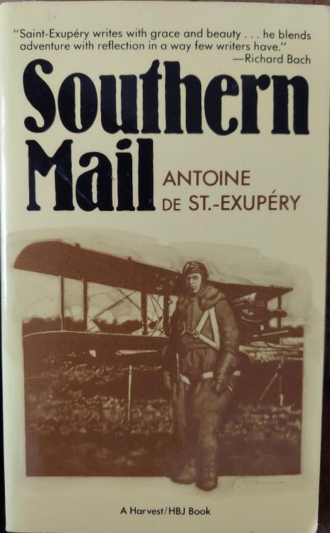 Southern Mail