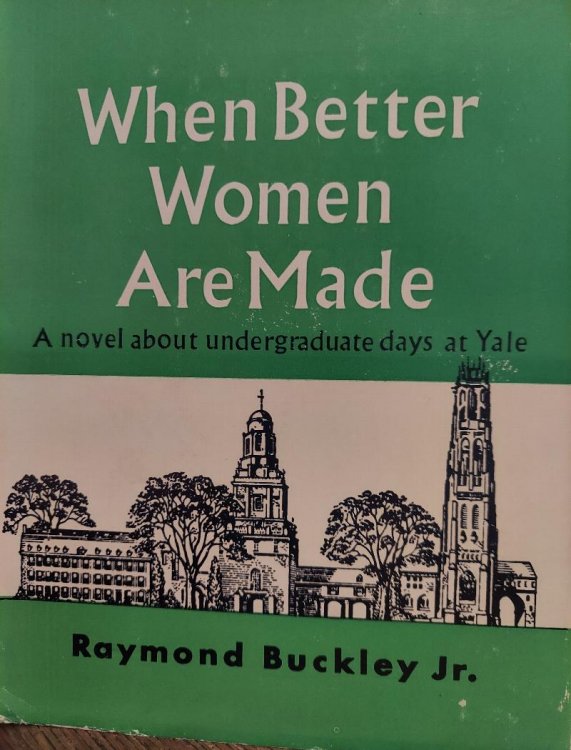When Better Women Are Made