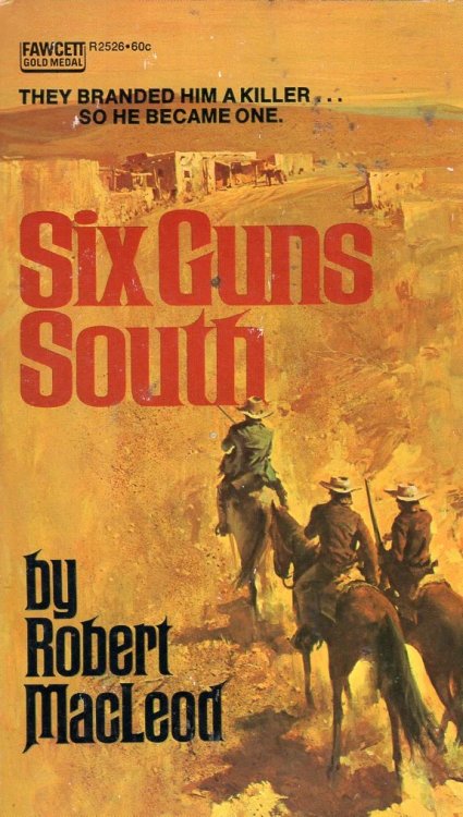 Six Guns South