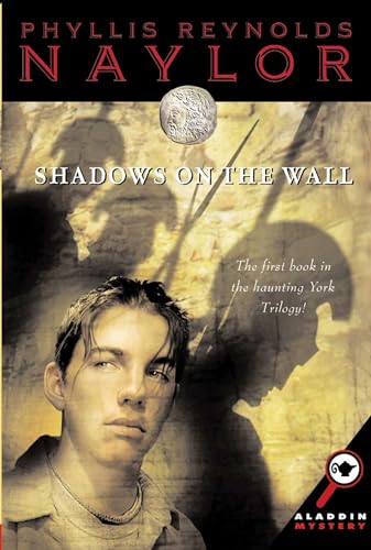 Shadows on the Wall (The York Trilogy)