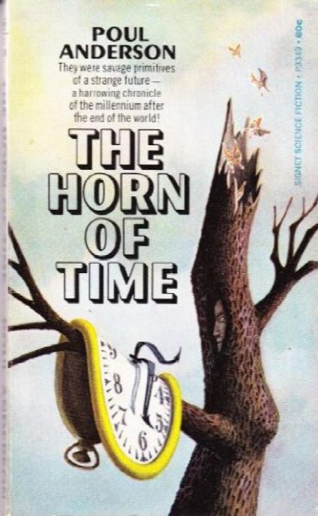 The Horn of Time