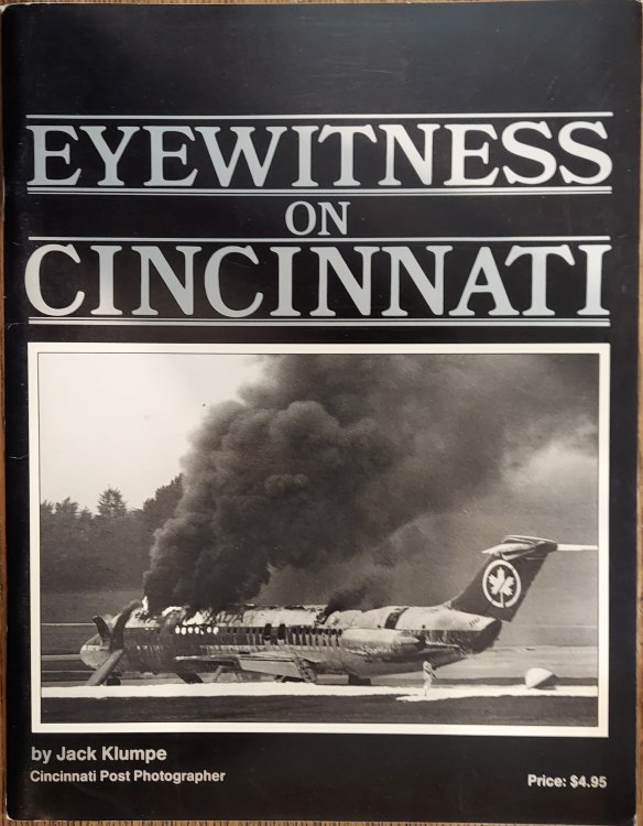 Eyewitness on Cincinnati