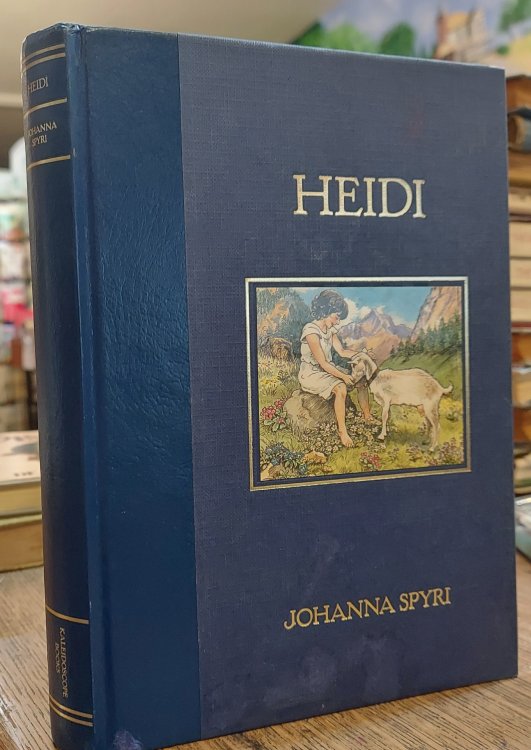 Heidi