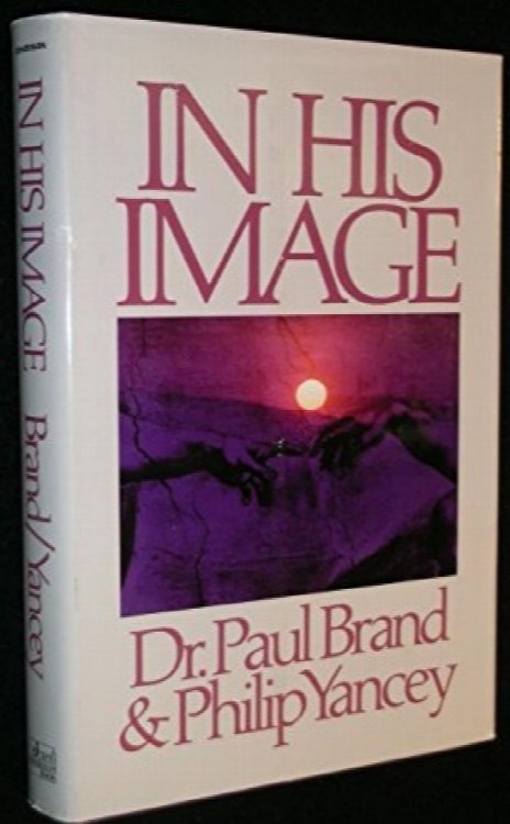 In his Image
