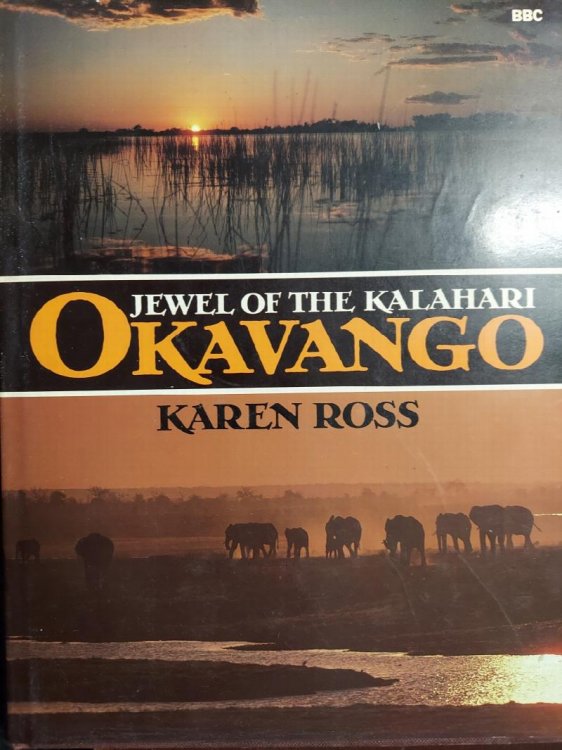 Okavango: Jewel of the Kalahari