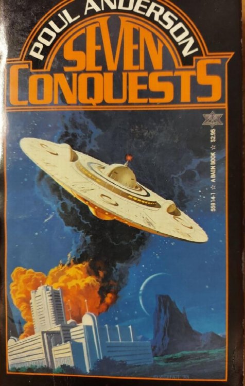 Seven Conquests