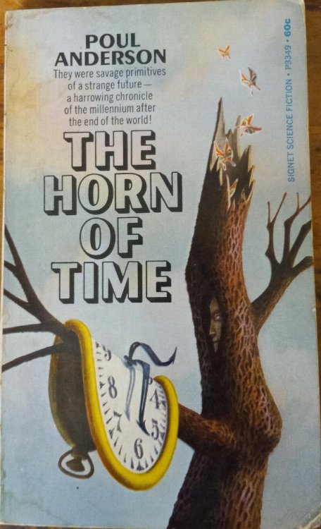 The Horn of Time