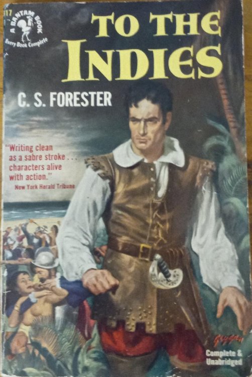 To The Indies