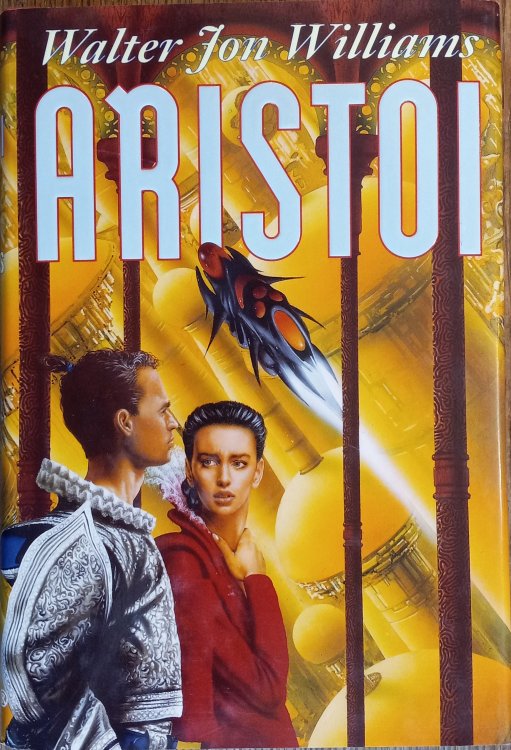 Aristoi