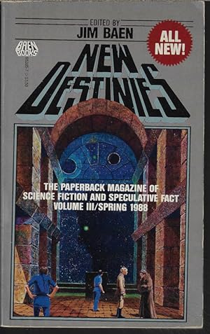 New Destinies III 1988