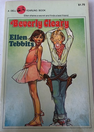 Ellen Tebbitts