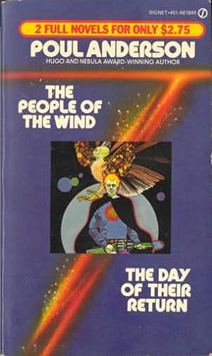 The People of the Wind (with The Day of Their Return)