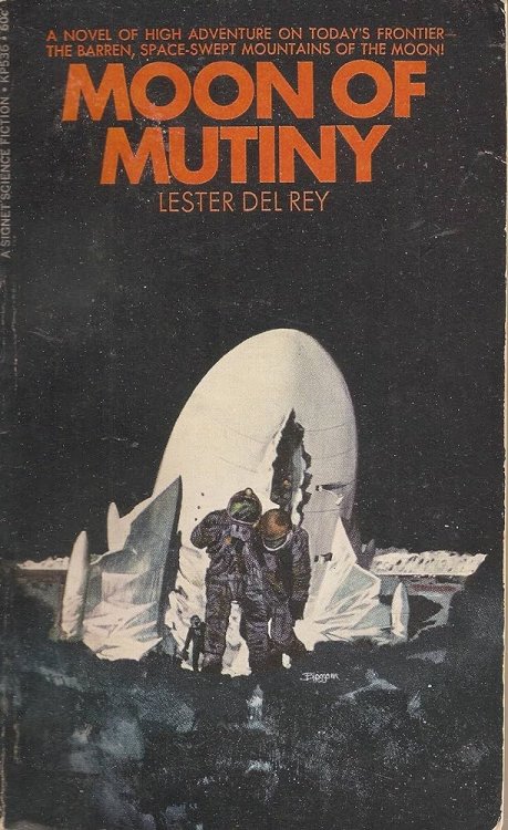 Moon of Mutiny