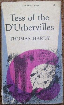 Tess of the D'Urbervilles