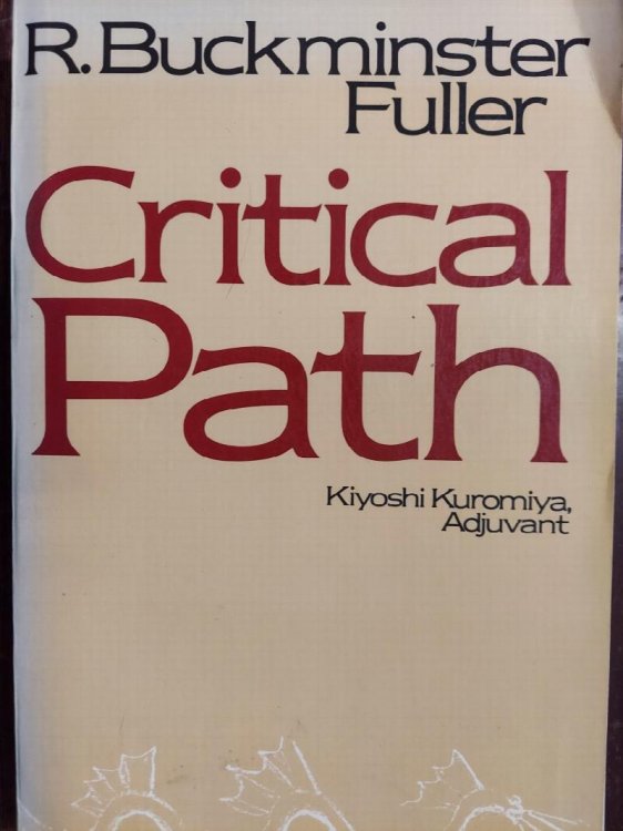 Critical Path