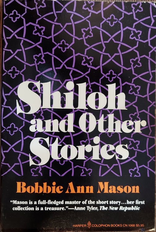 Shiloh and Other Stories