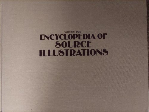 Encyclopedia of Source Illustrations (Volume 2)