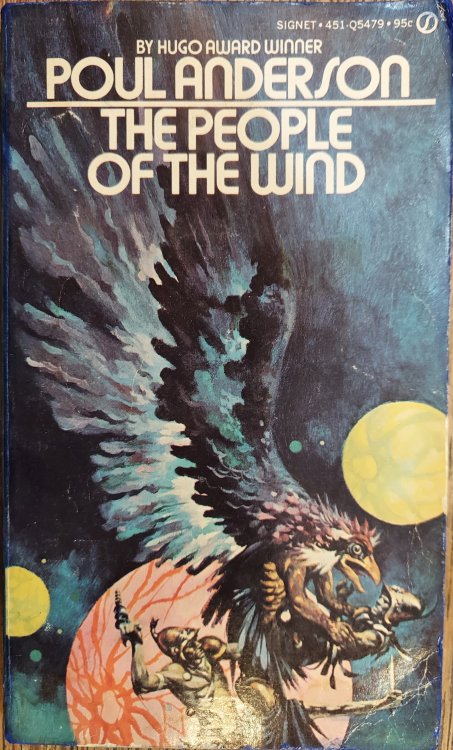 The People of the Wind