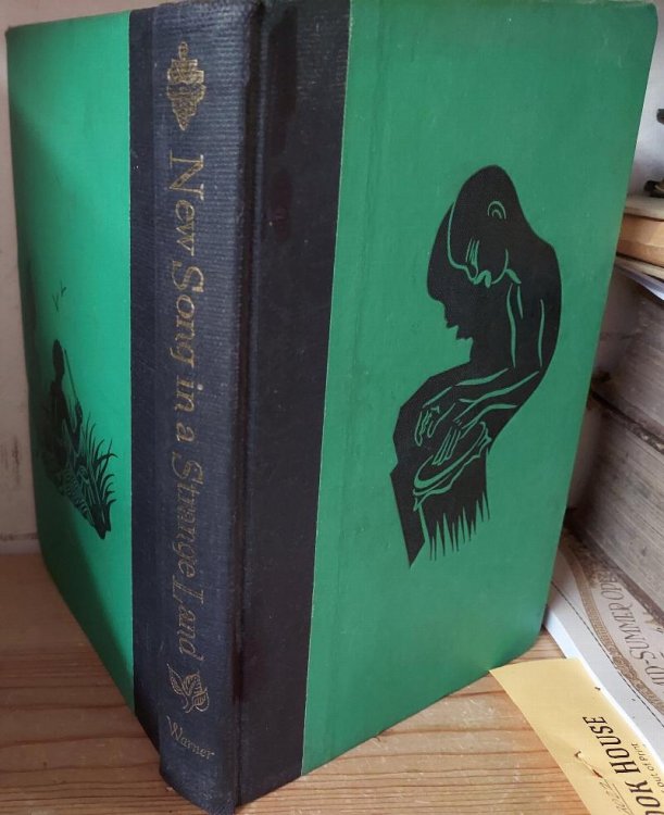 New Song in a Strange Land