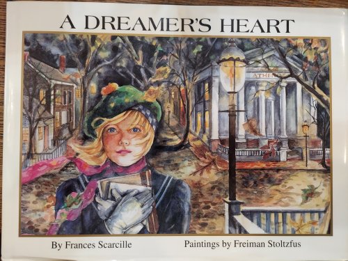 A Dreamer's Heart