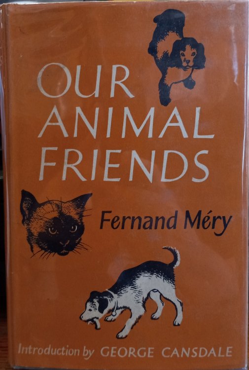 Our Animal Friends