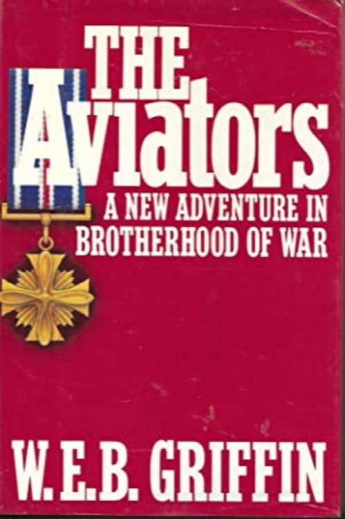The Aviators (Brotherhood of War)