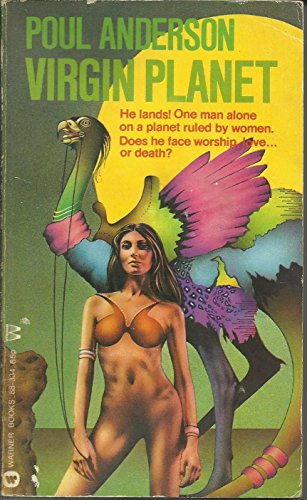 Virgin Planet