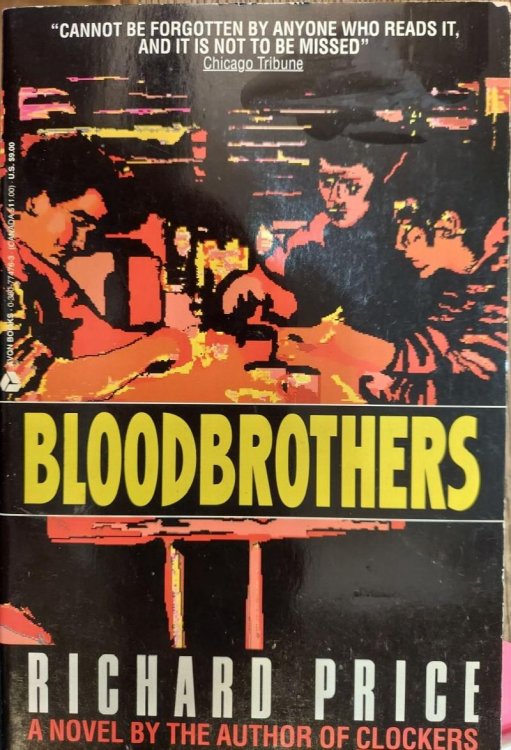 Bloodbrothers
