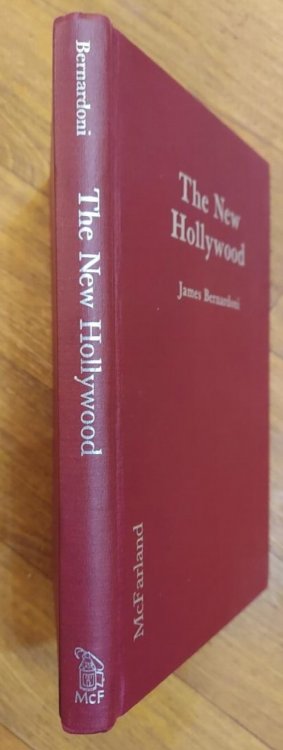 The New Hollywood: What the Movies Did With the New Freedoms of the Seventies