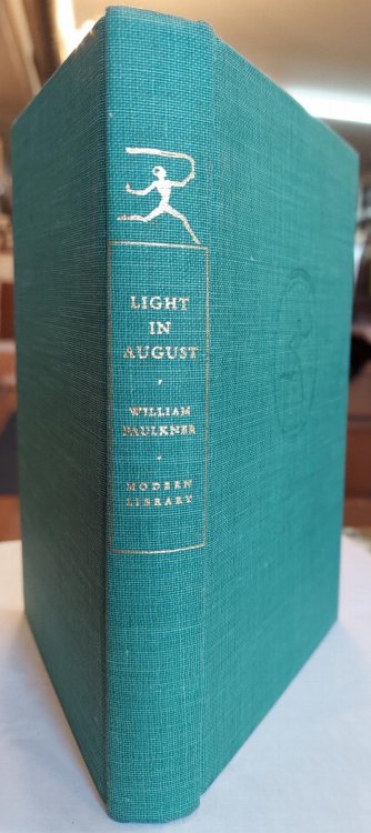 A Light in August