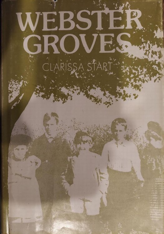 Webster Groves