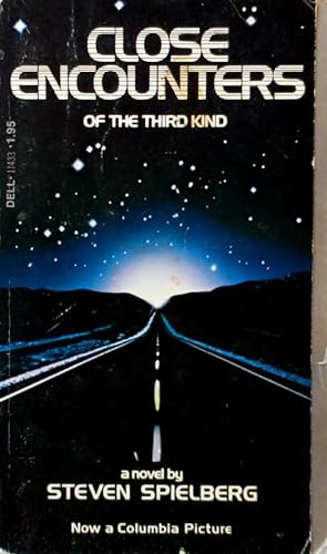Close Encounters Of The Third Kind