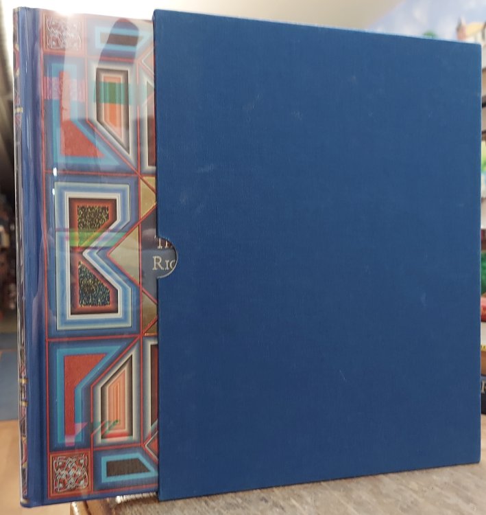 The Book Art of Richard Minsky - Limited Edition