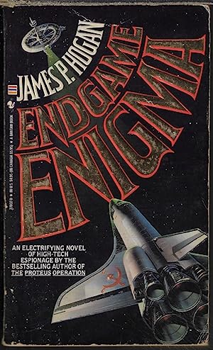 Endgame Enigma