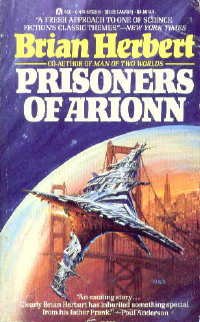 Prisoners Of Arionn