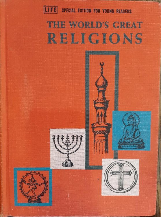 The World's Great Religions (Special Edition for Young Readers)